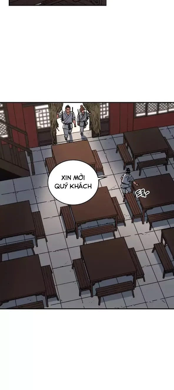 Bố Vô Song Chapter 40 - 7