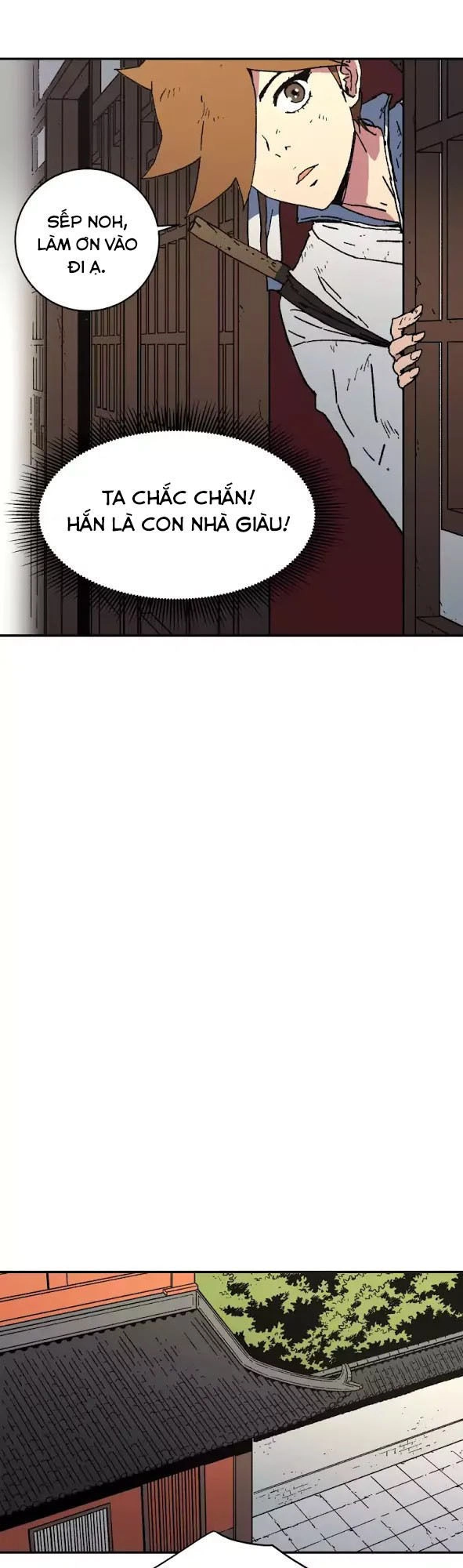 Bố Vô Song Chapter 40 - 14