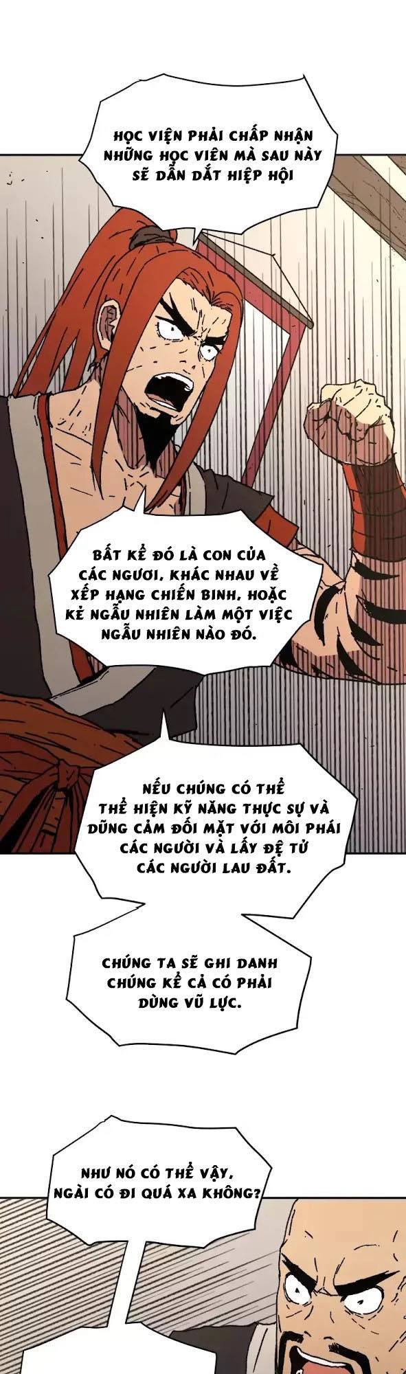 Bố Vô Song Chapter 40 - 21