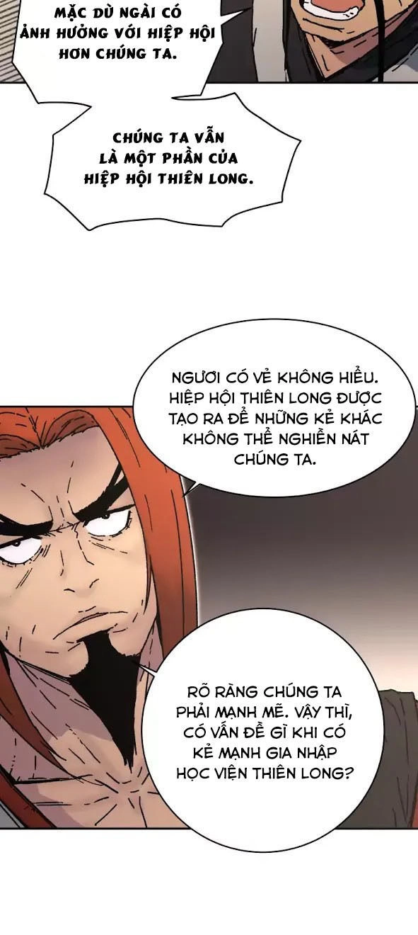 Bố Vô Song Chapter 40 - 22