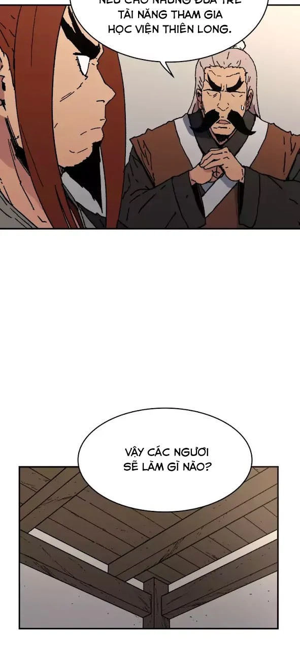 Bố Vô Song Chapter 40 - 25