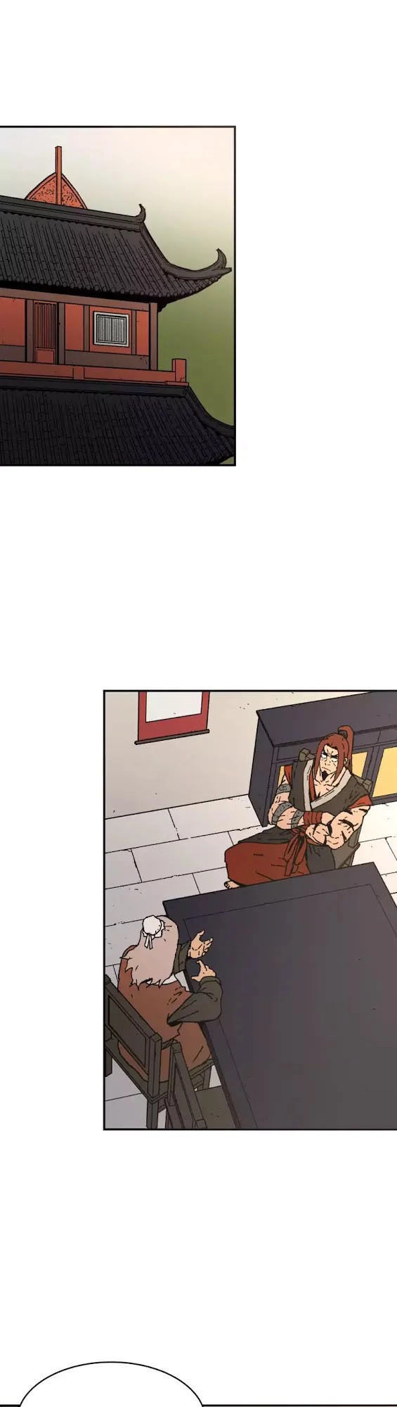 Bố Vô Song Chapter 40 - 29