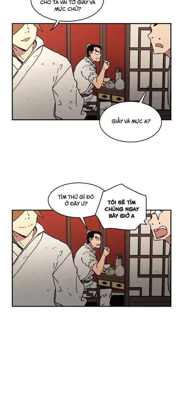 Bố Vô Song Chapter 41 - 4