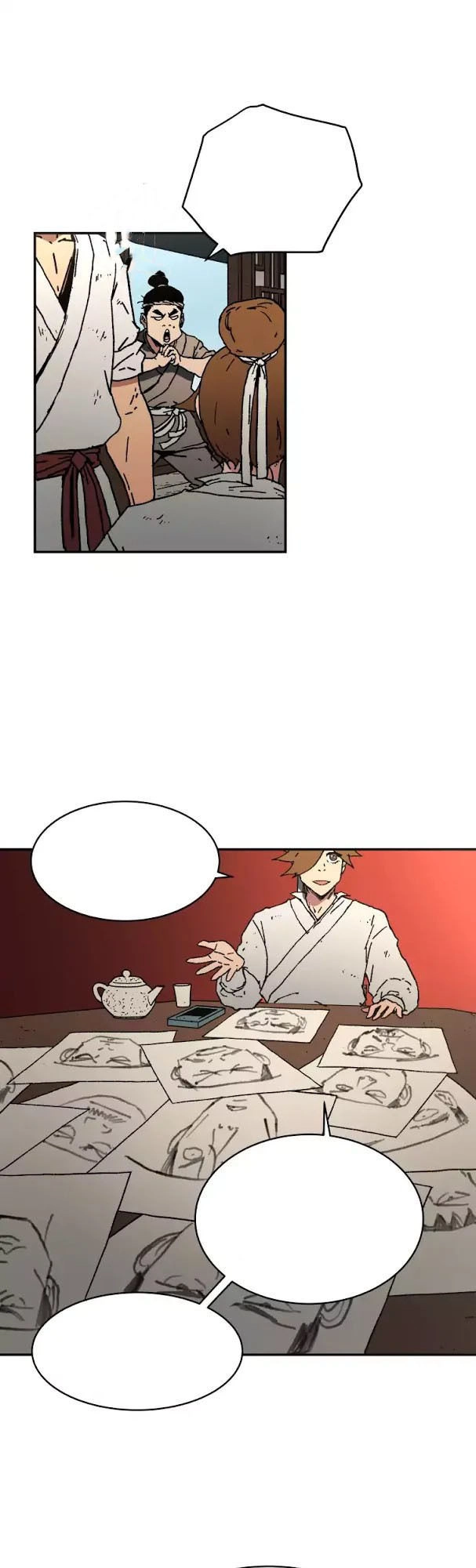 Bố Vô Song Chapter 41 - 11