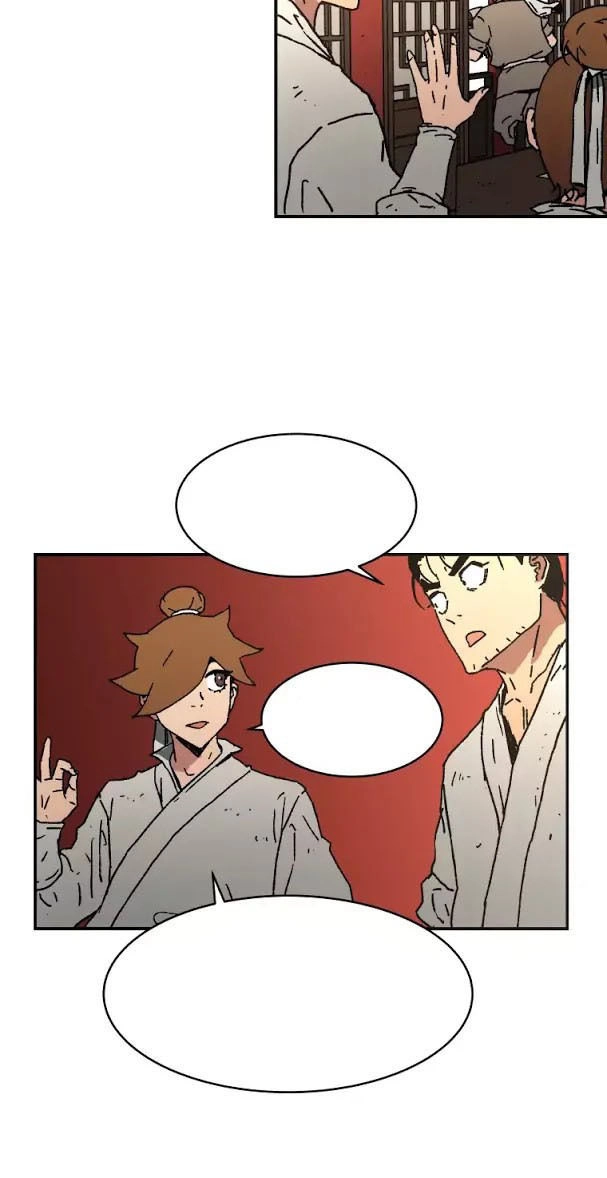 Bố Vô Song Chapter 41 - 13