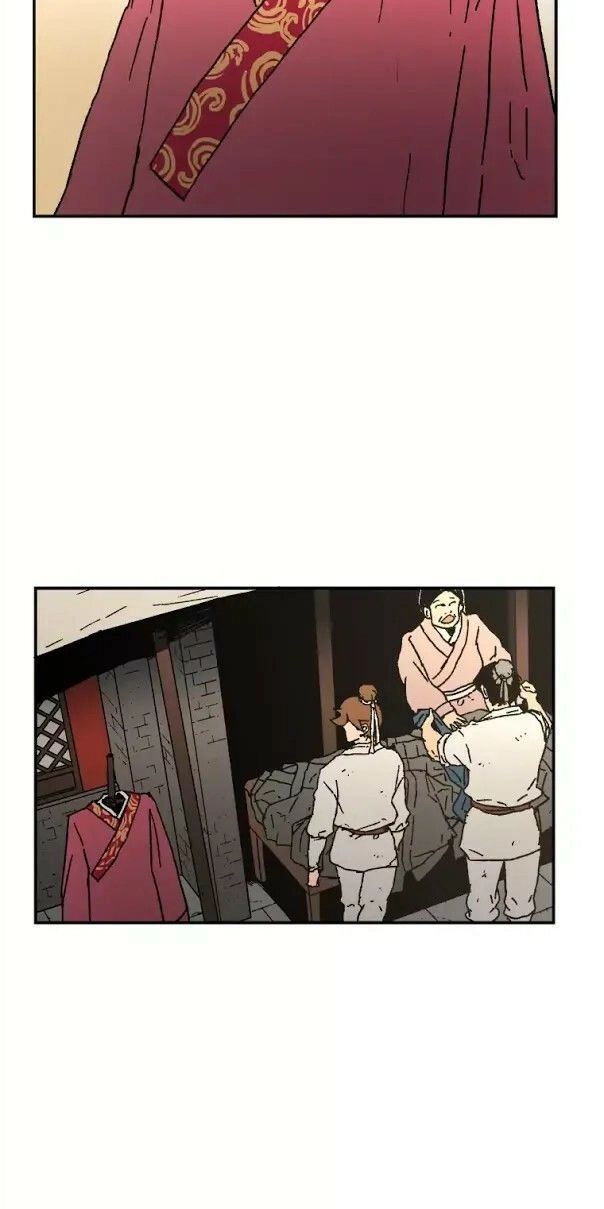 Bố Vô Song Chapter 41 - 19