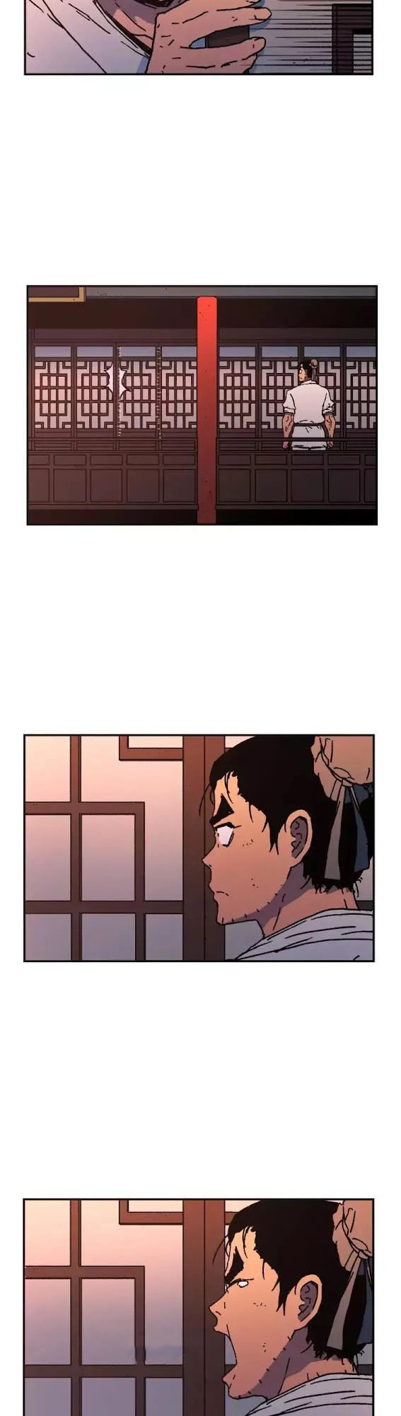 Bố Vô Song Chapter 41 - 21