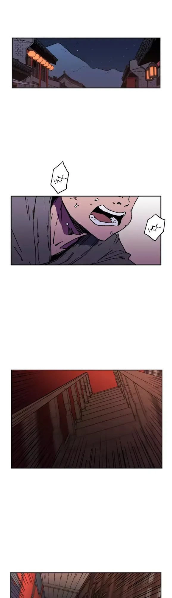 Bố Vô Song Chapter 41 - 23