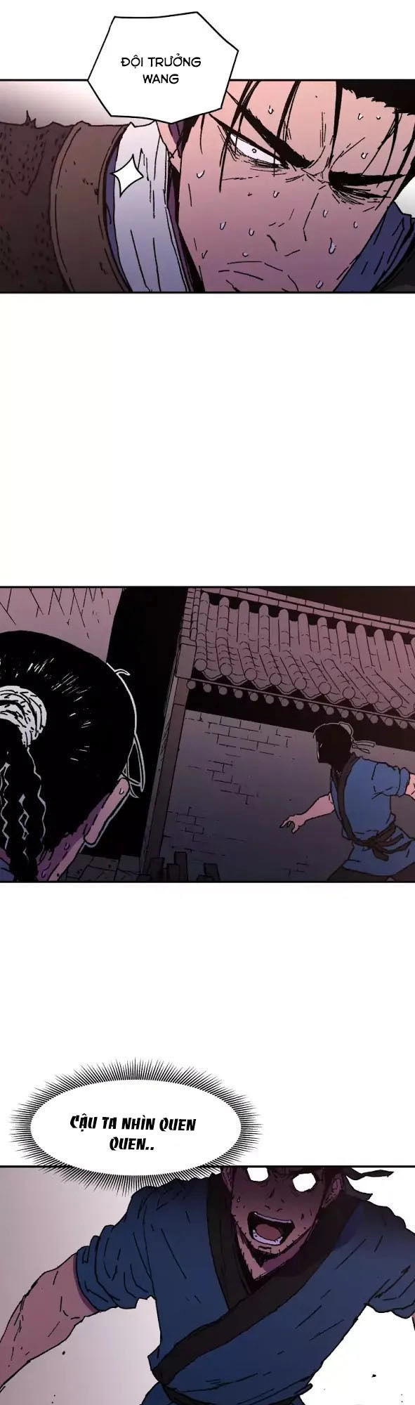 Bố Vô Song Chapter 41 - 29