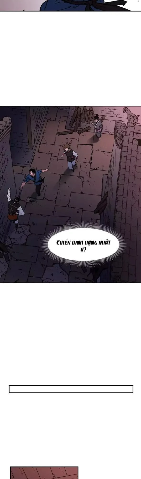 Bố Vô Song Chapter 41 - 30