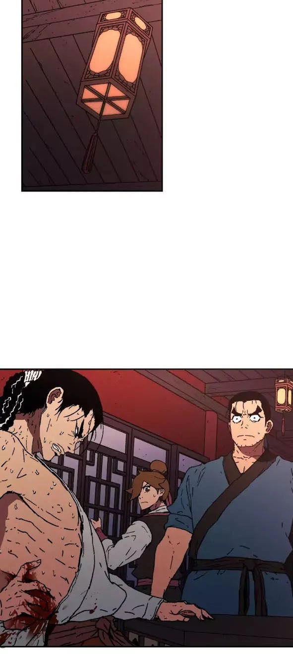 Bố Vô Song Chapter 41 - 31