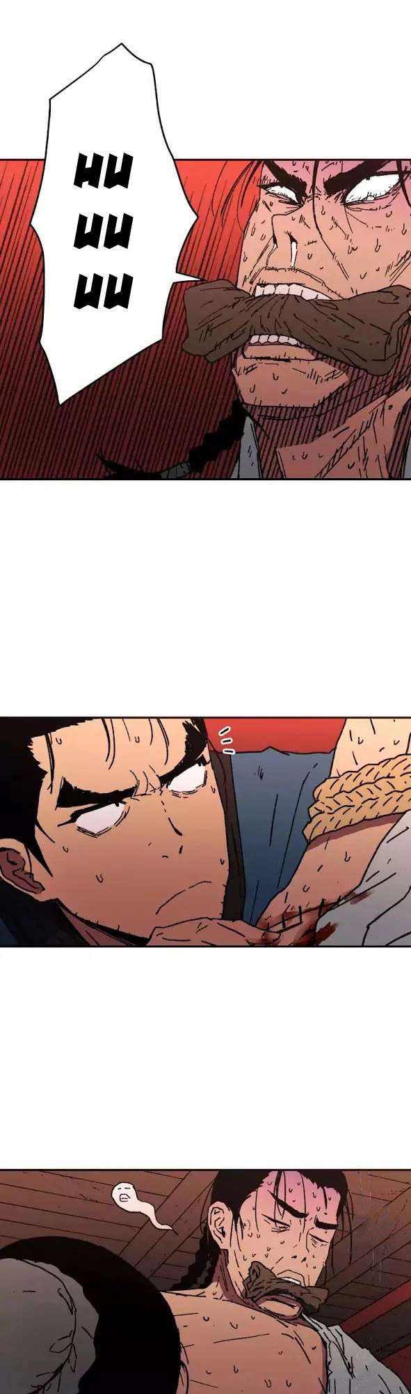 Bố Vô Song Chapter 42 - 6