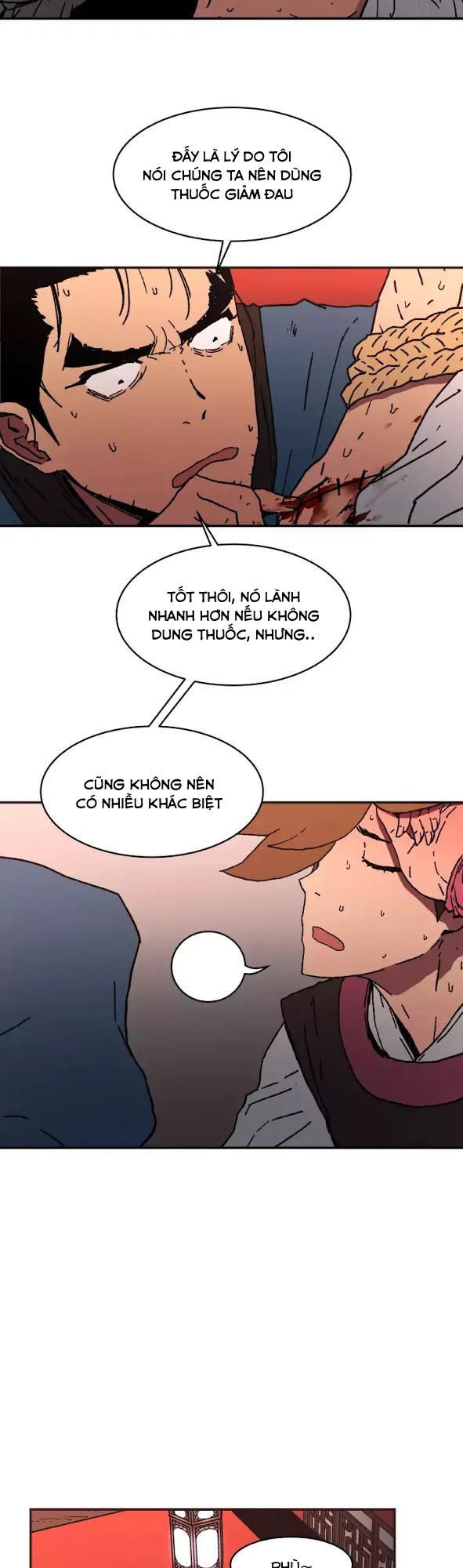 Bố Vô Song Chapter 42 - 7