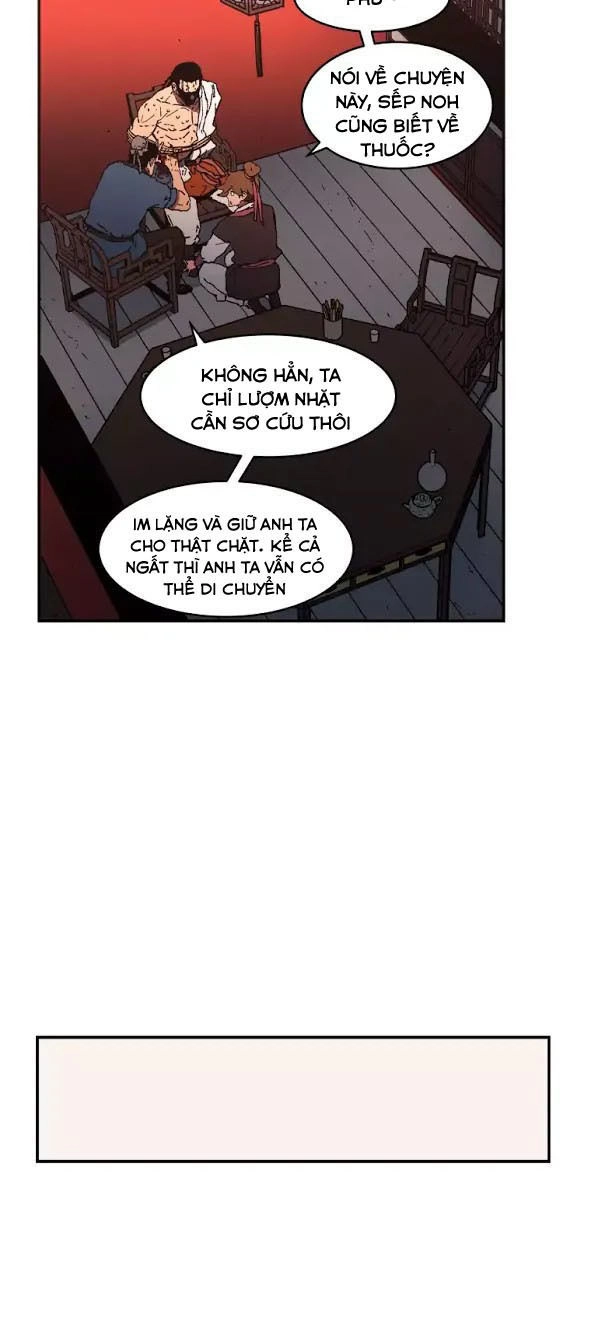 Bố Vô Song Chapter 42 - 8