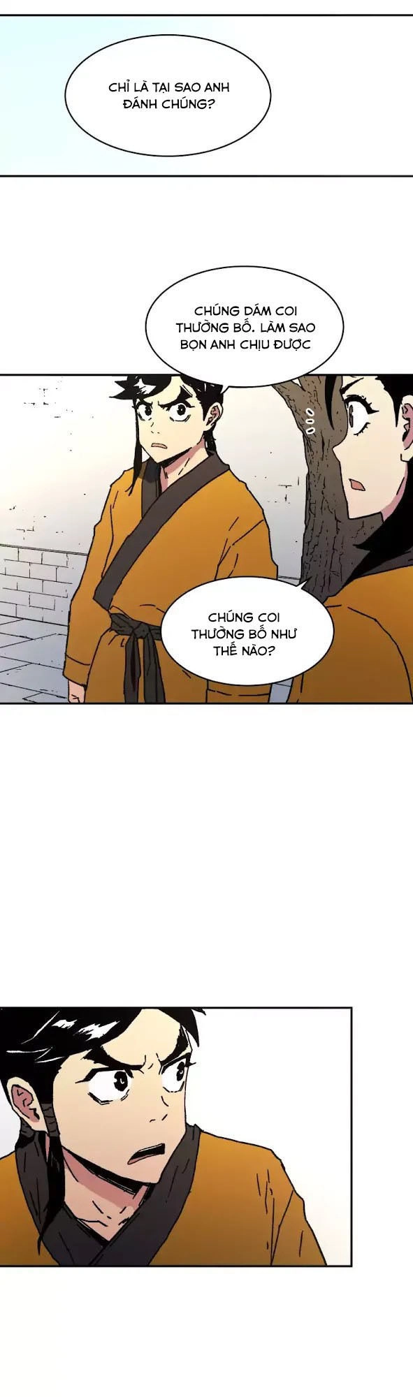 Bố Vô Song Chapter 42 - 12