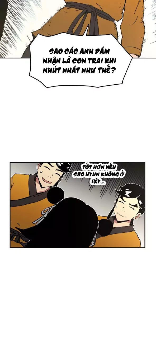 Bố Vô Song Chapter 42 - 14