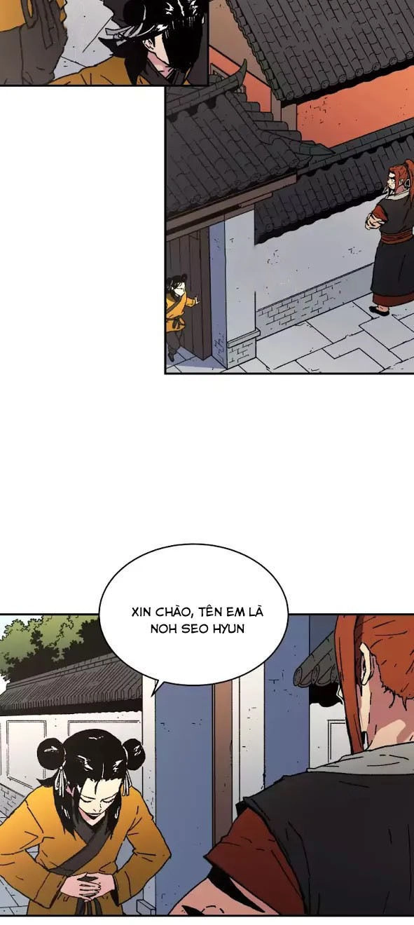 Bố Vô Song Chapter 42 - 17