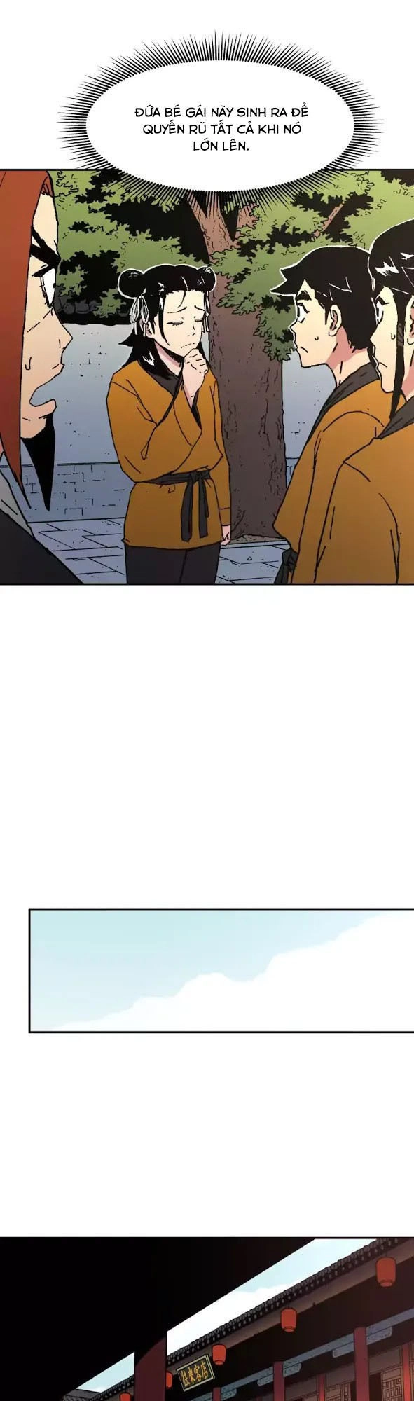 Bố Vô Song Chapter 42 - 27