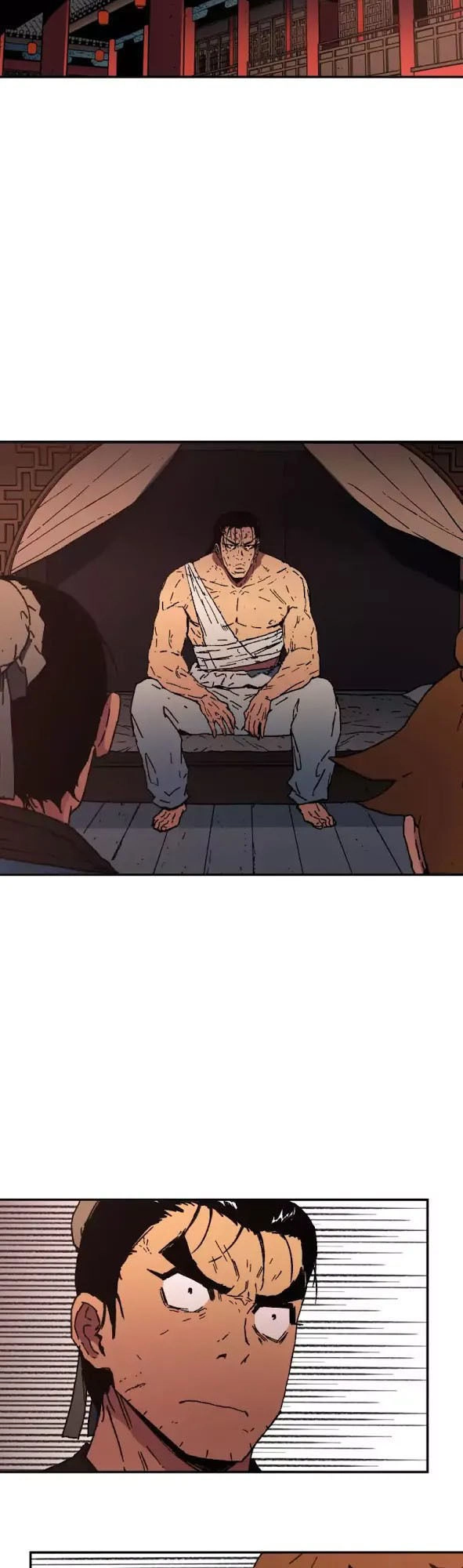 Bố Vô Song Chapter 42 - 28