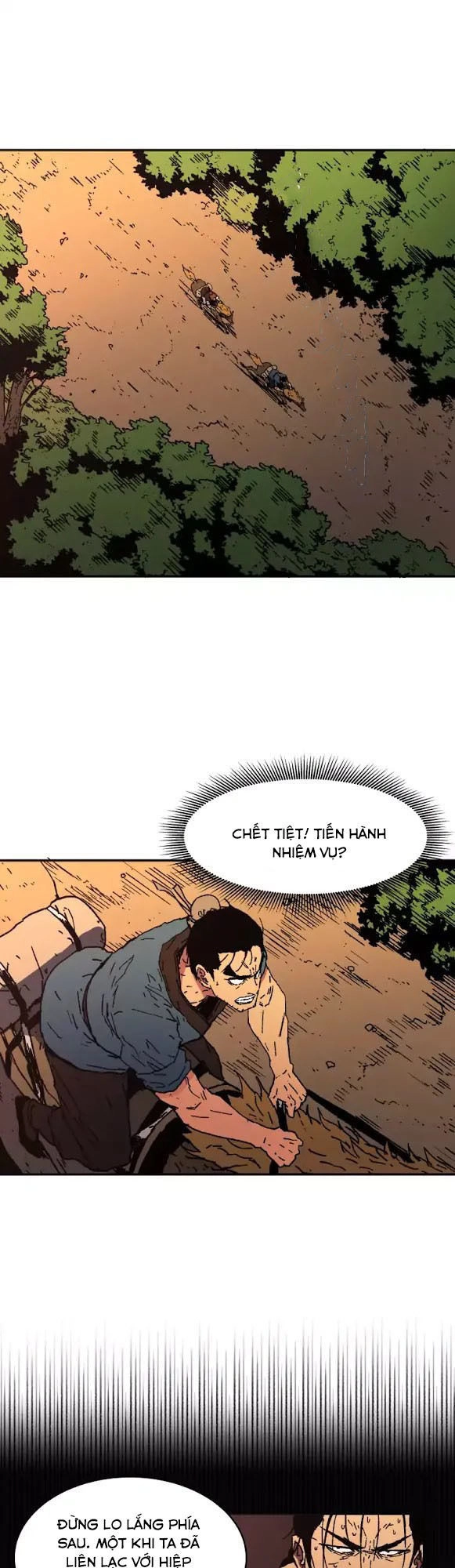 Bố Vô Song Chapter 42 - 30