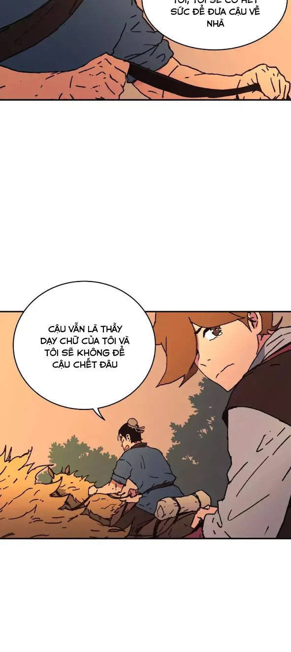 Bố Vô Song Chapter 42 - 35