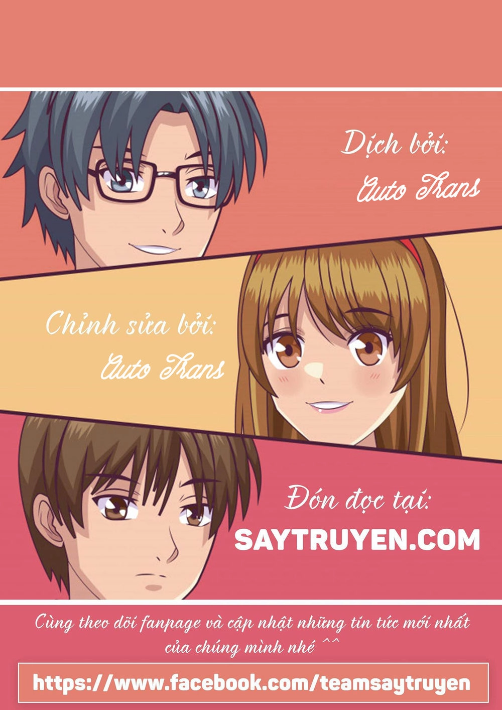 Bố Vô Song Chapter 43 - 1