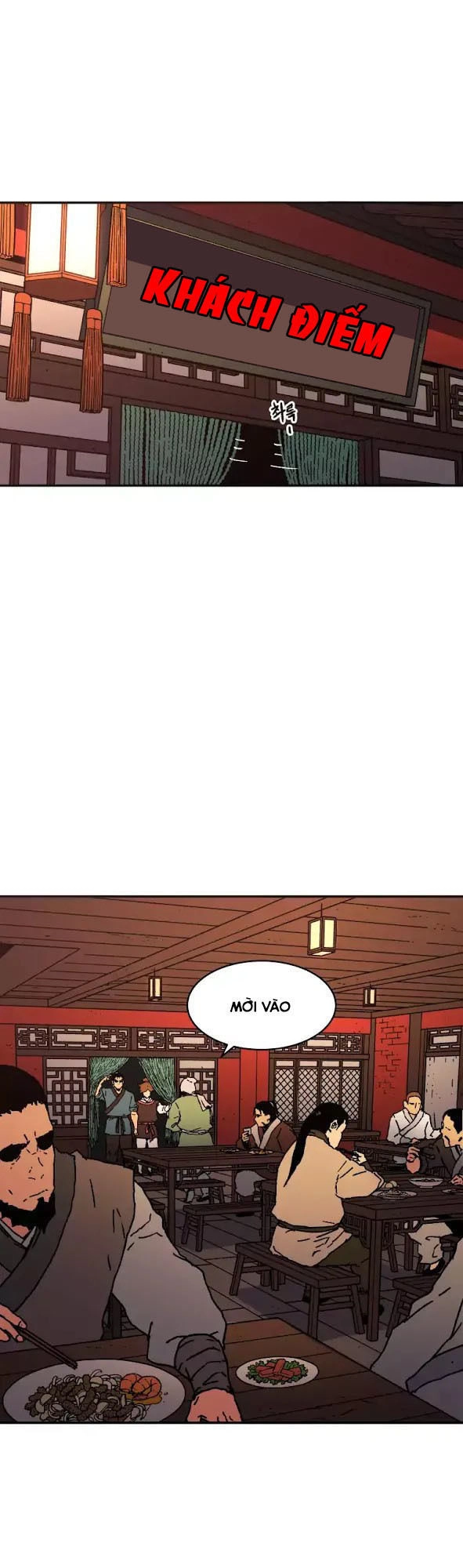 Bố Vô Song Chapter 43 - 3