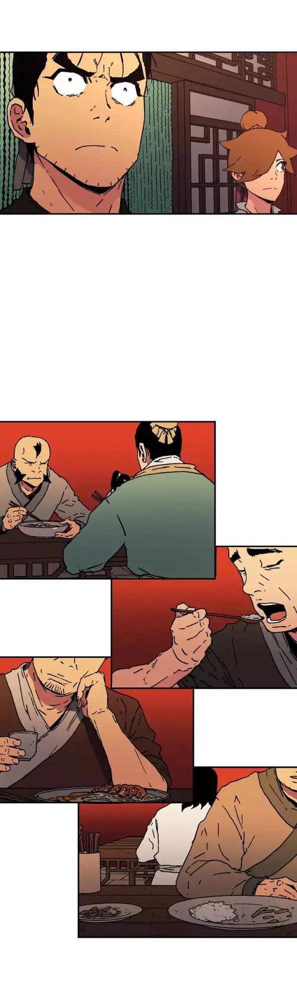 Bố Vô Song Chapter 43 - 4