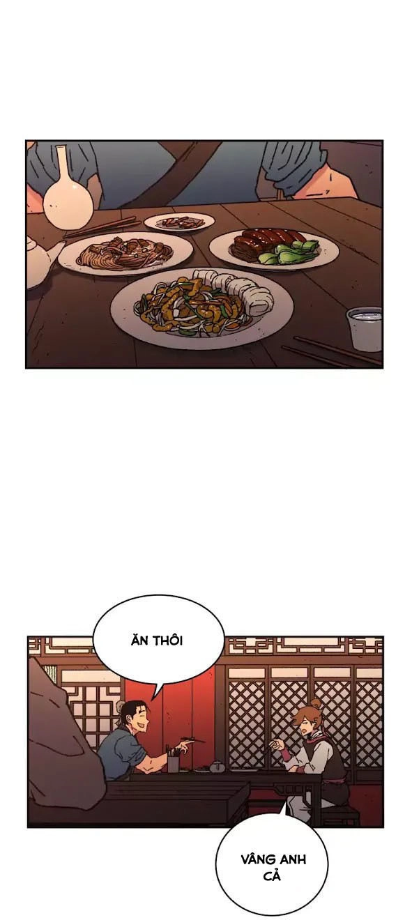 Bố Vô Song Chapter 43 - 8