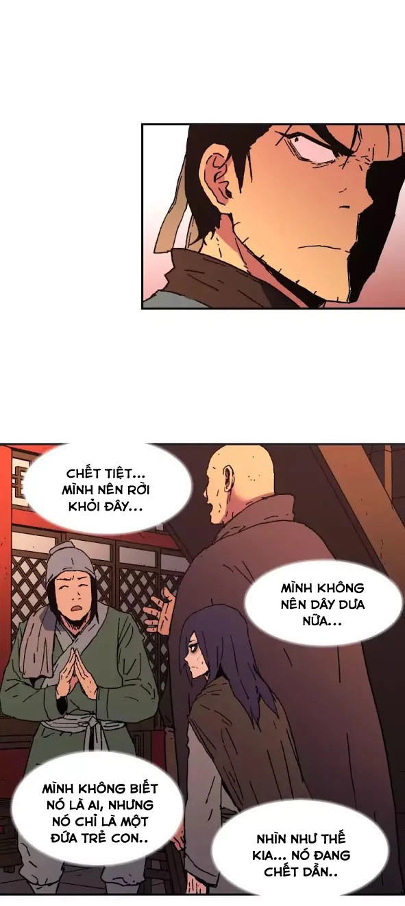 Bố Vô Song Chapter 43 - 14