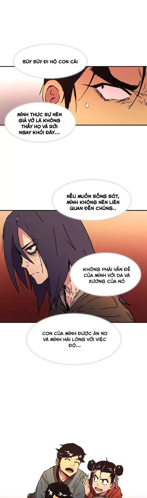 Bố Vô Song Chapter 43 - 15