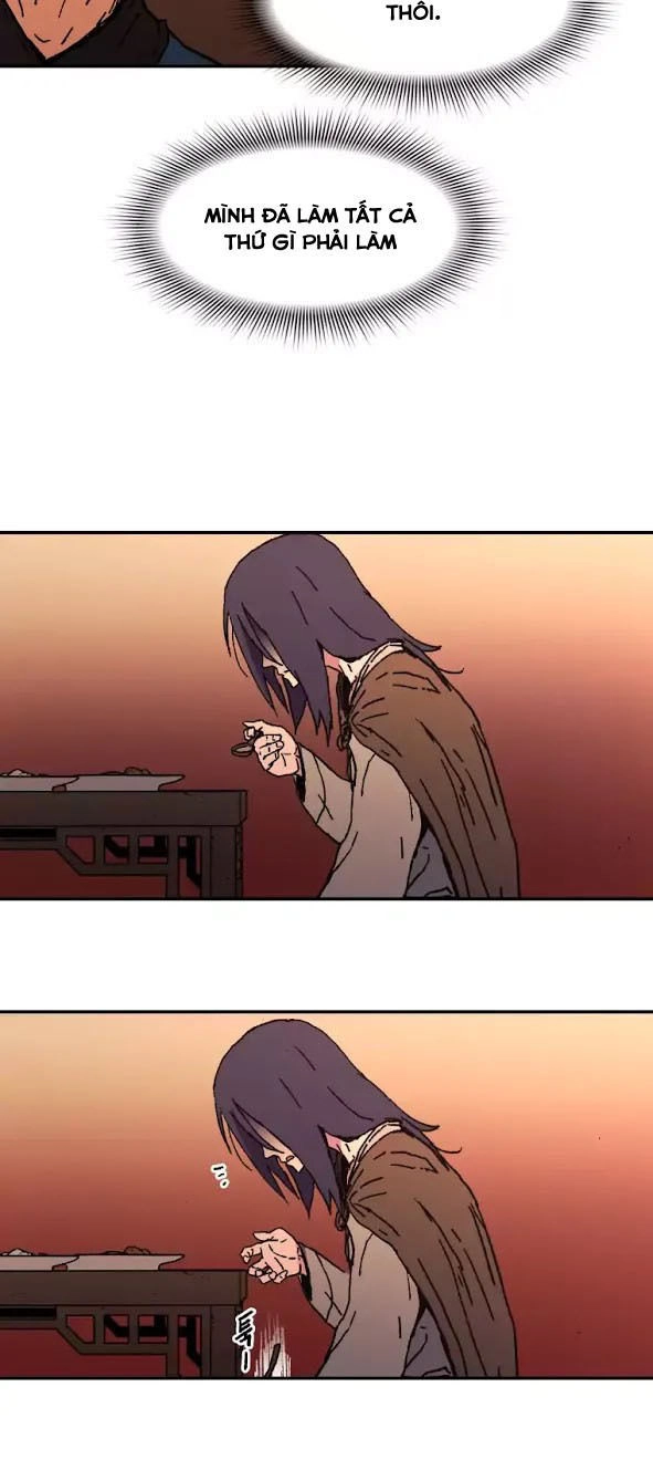 Bố Vô Song Chapter 43 - 17