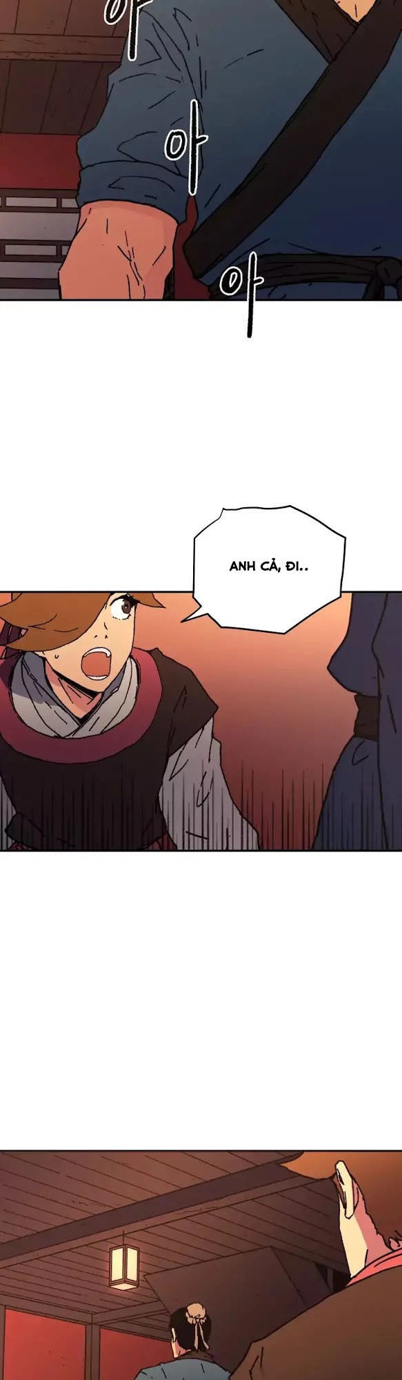 Bố Vô Song Chapter 43 - 19