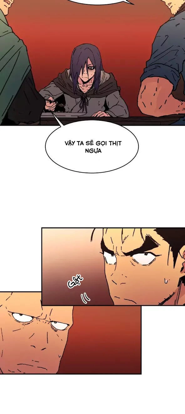 Bố Vô Song Chapter 43 - 23