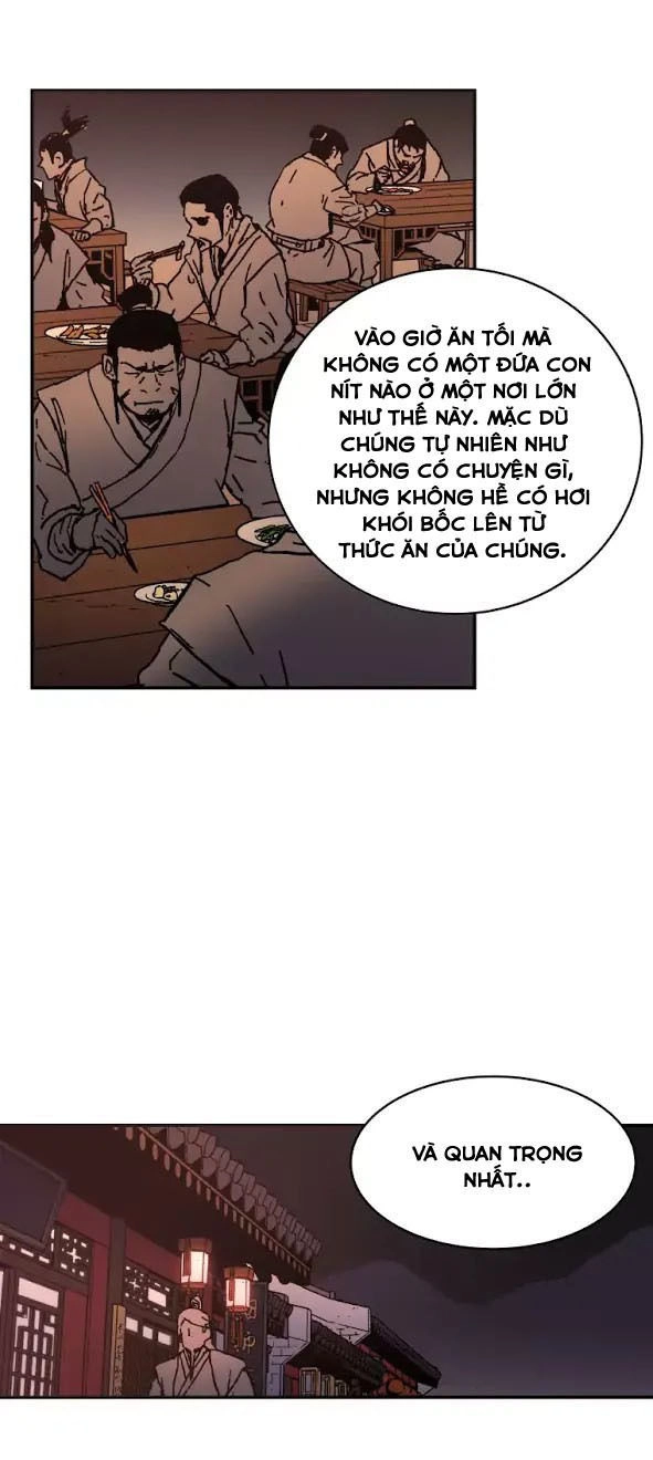 Bố Vô Song Chapter 43 - 26