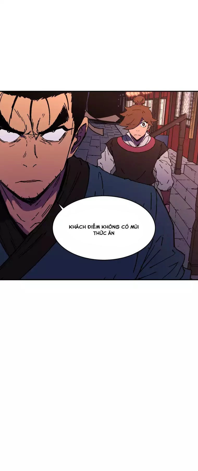 Bố Vô Song Chapter 43 - 27