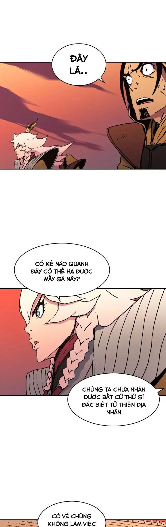 Bố Vô Song Chapter 44 - 6