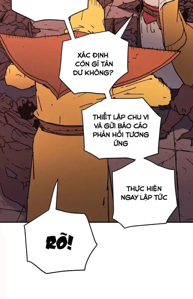 Bố Vô Song Chapter 44 - 8