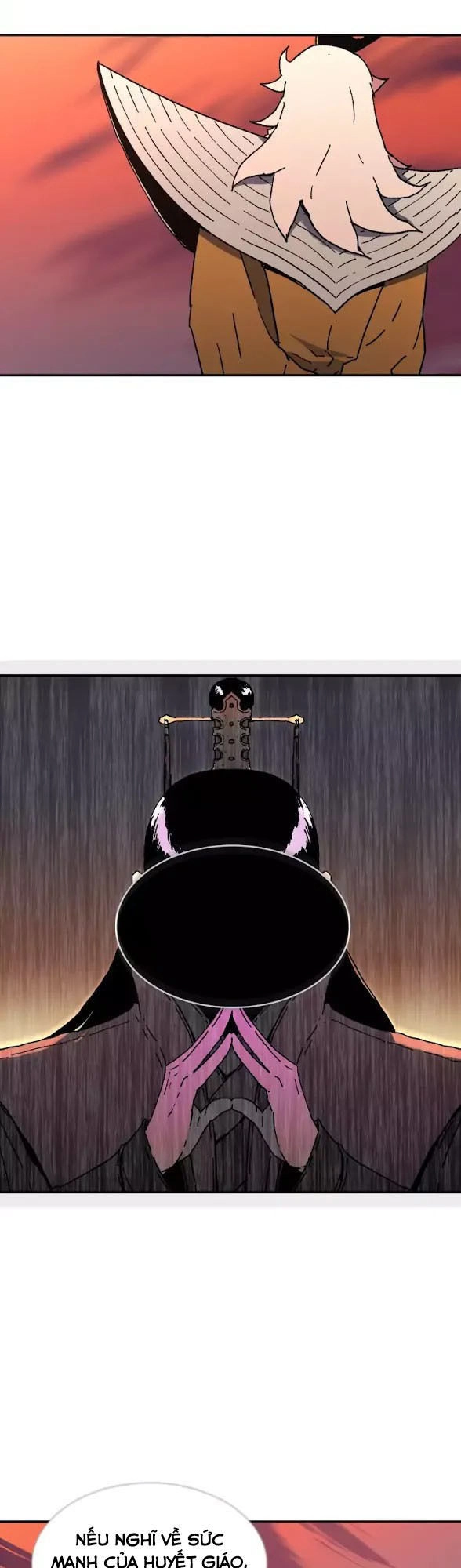 Bố Vô Song Chapter 44 - 10