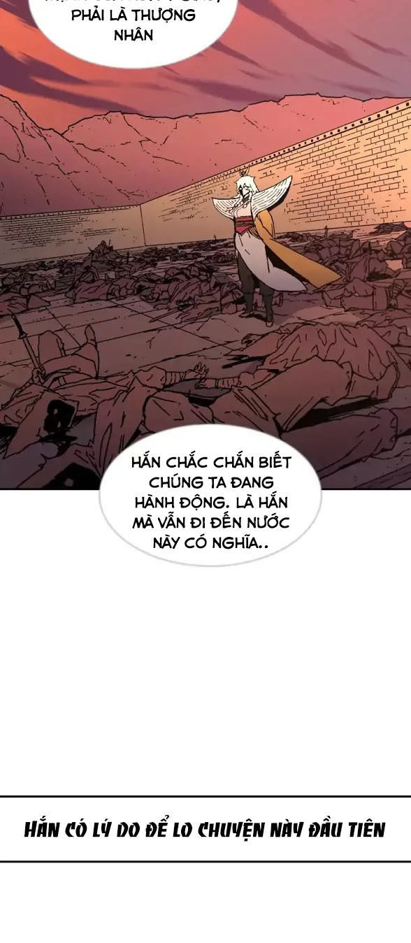 Bố Vô Song Chapter 44 - 11