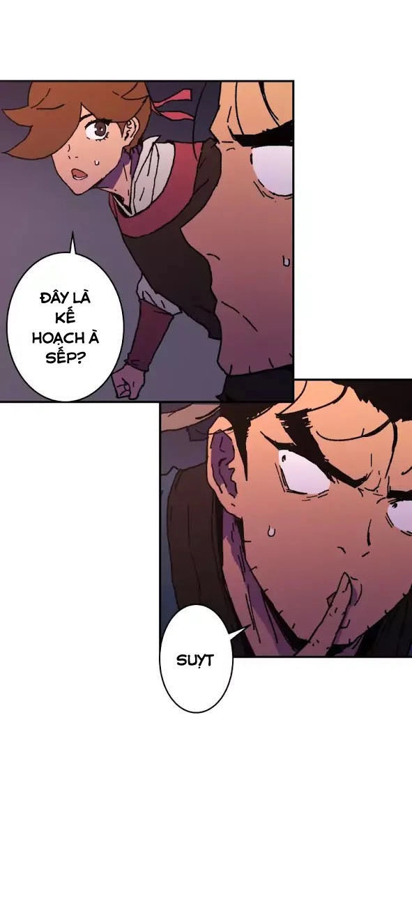 Bố Vô Song Chapter 44 - 14