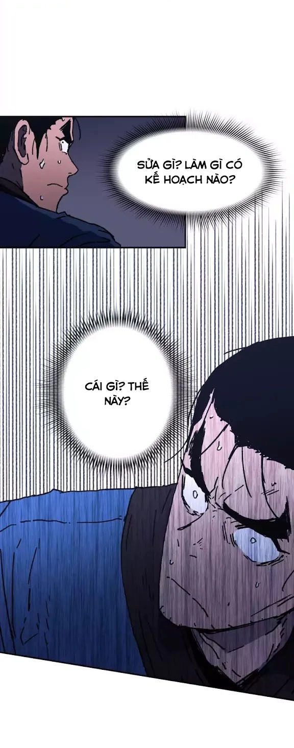 Bố Vô Song Chapter 44 - 17