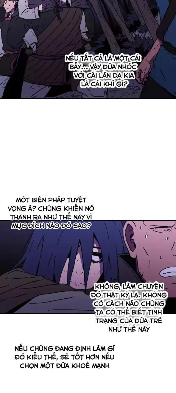 Bố Vô Song Chapter 44 - 20