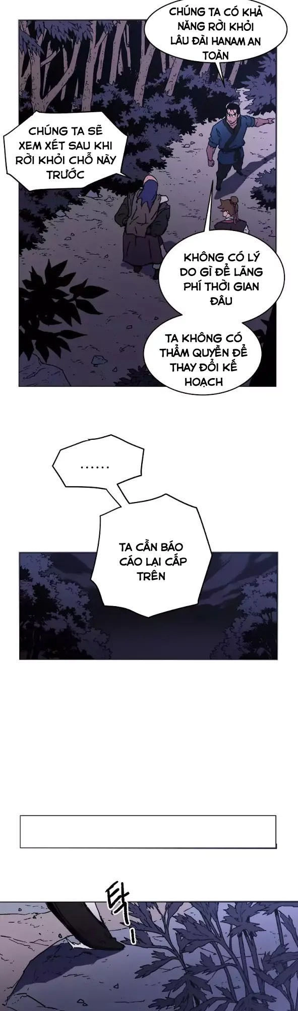 Bố Vô Song Chapter 44 - 25