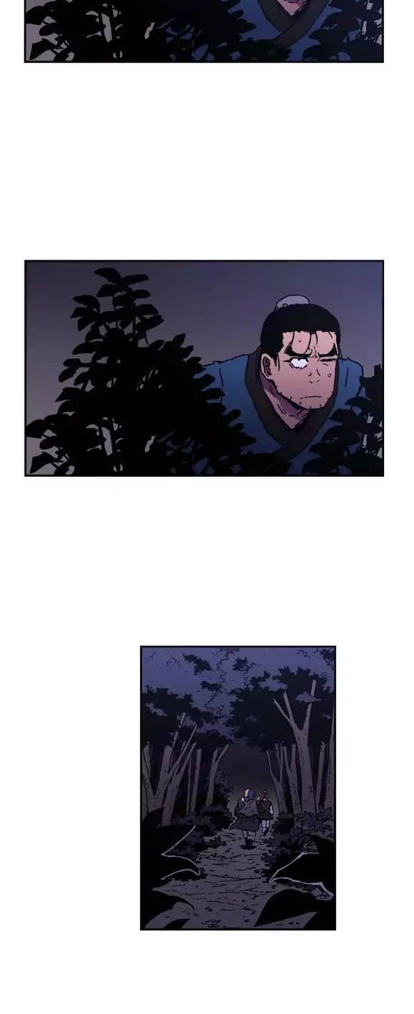 Bố Vô Song Chapter 44 - 35