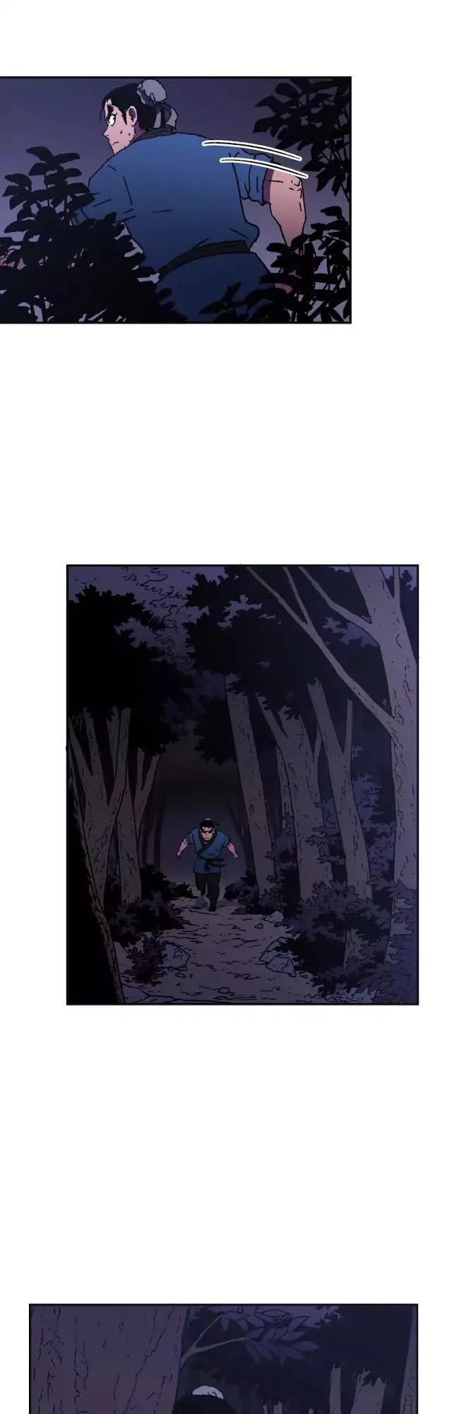 Bố Vô Song Chapter 44 - 36