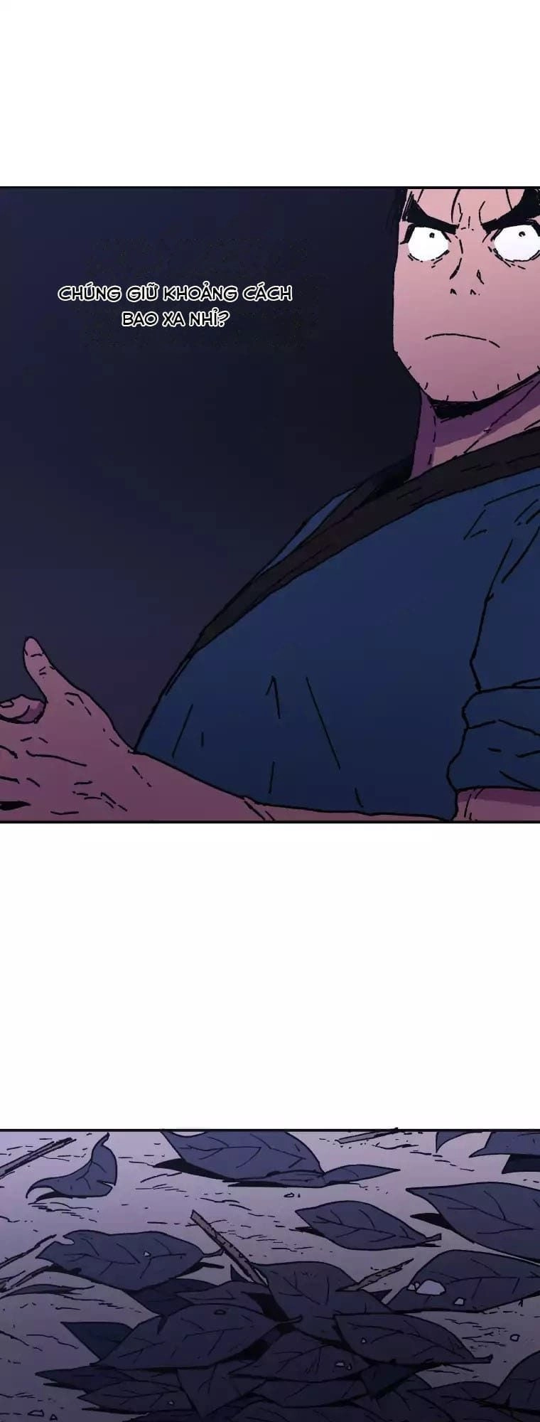 Bố Vô Song Chapter 45 - 6