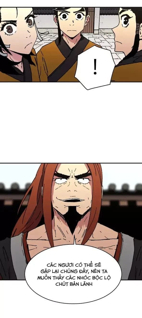 Bố Vô Song Chapter 45 - 13