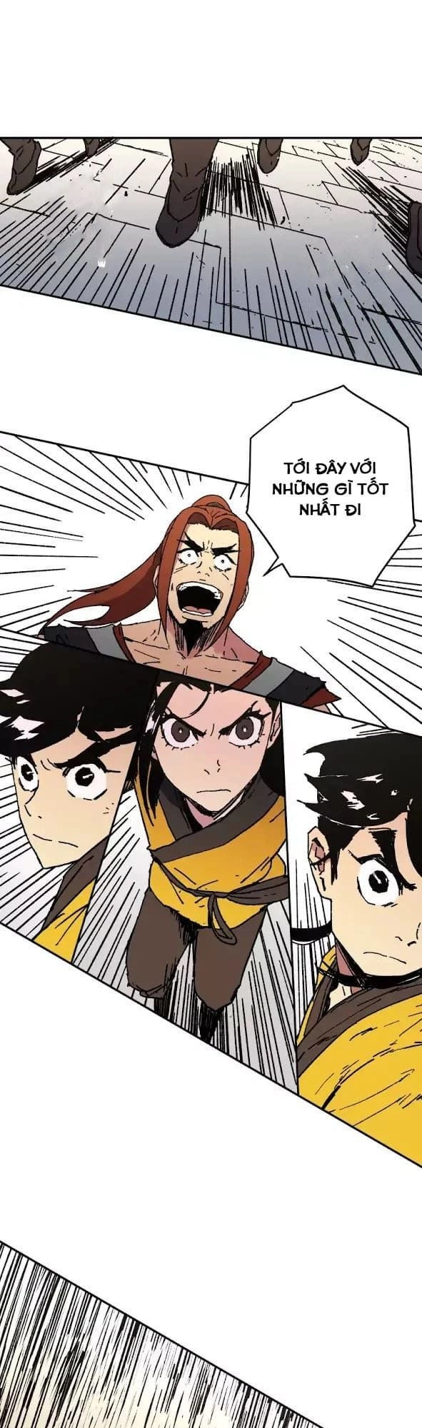 Bố Vô Song Chapter 45 - 18