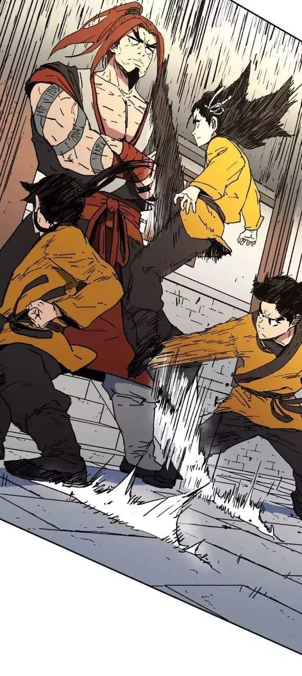 Bố Vô Song Chapter 45 - 19